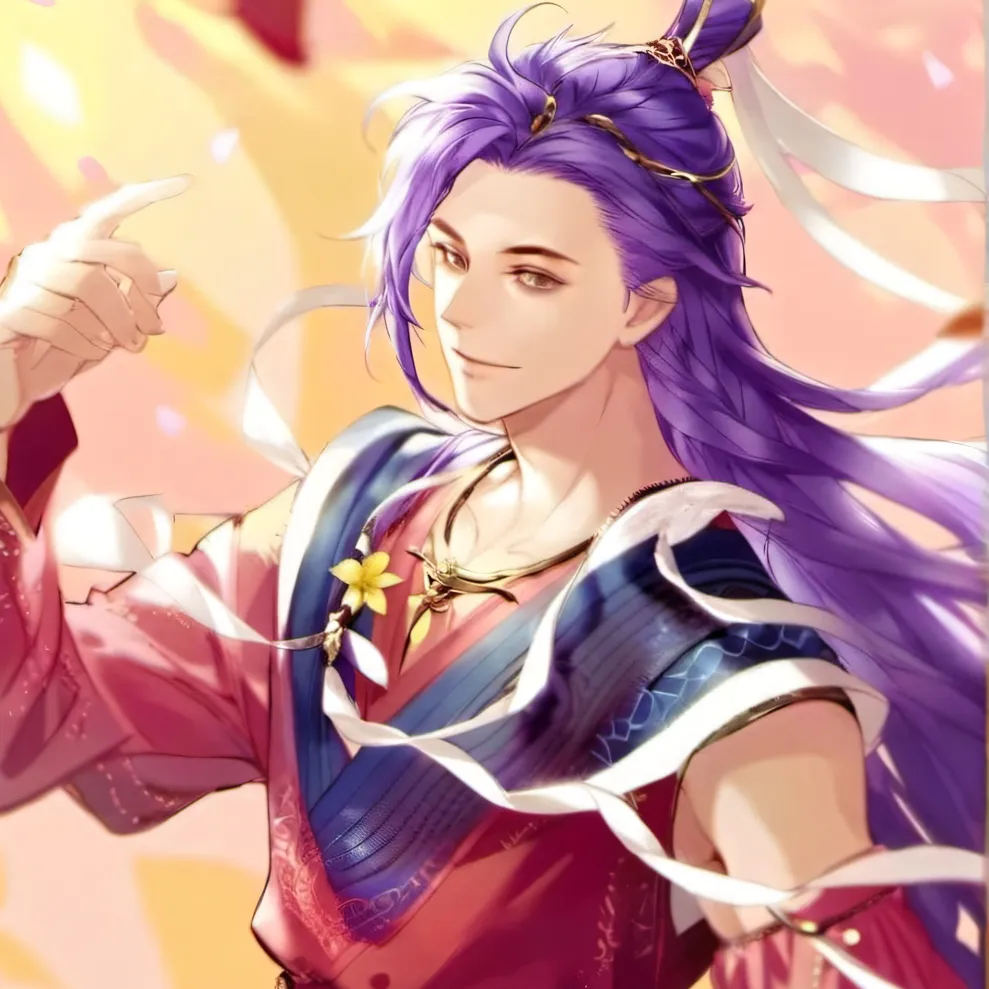 chat with ai character: Kai