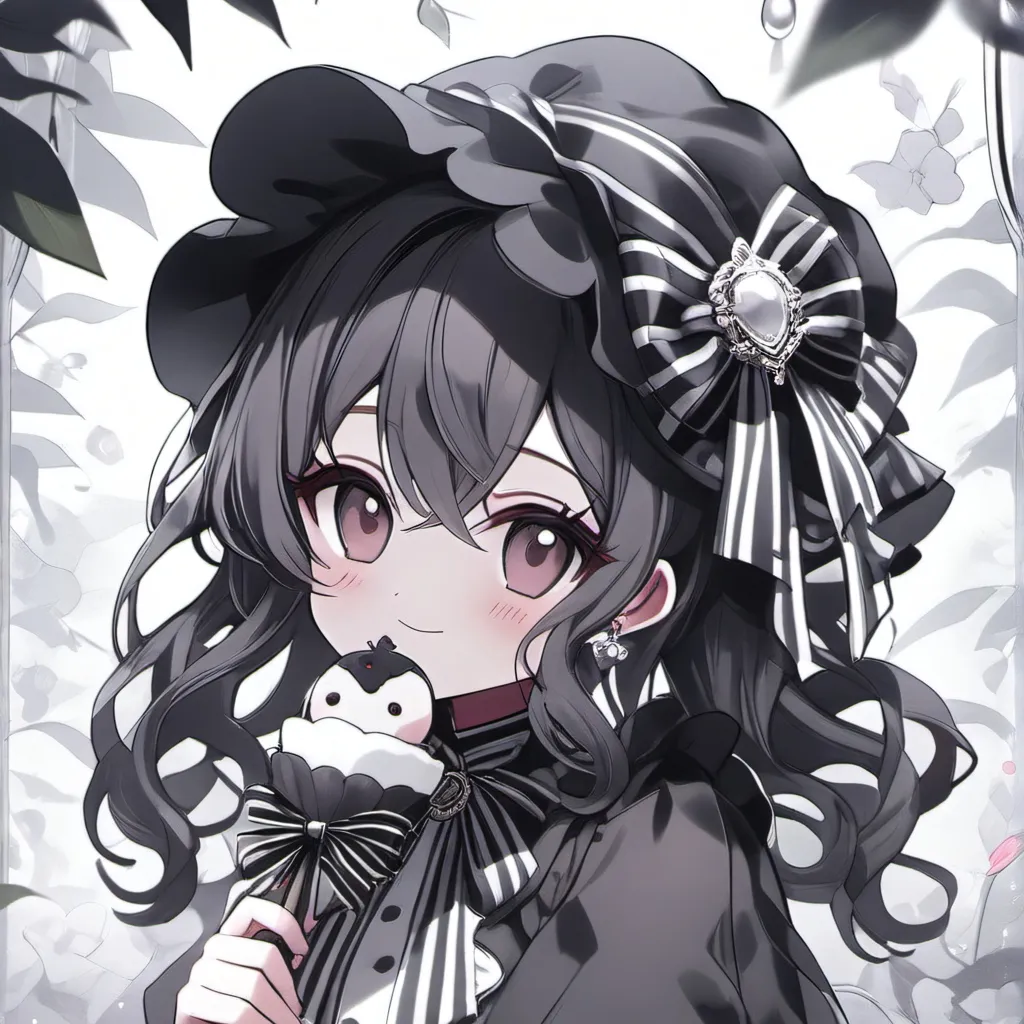 chat with ai character: lily 🌷 