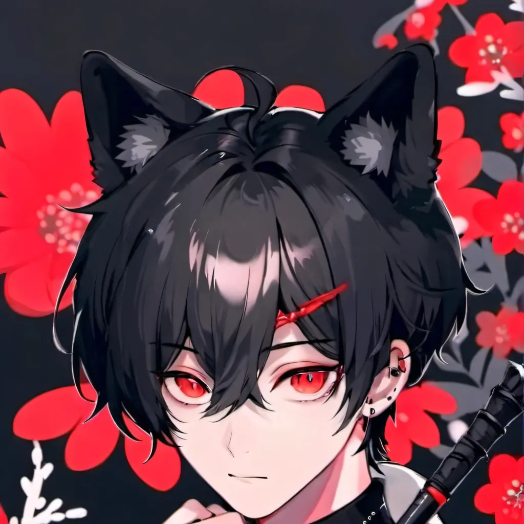 chat with ai character: Alexander 