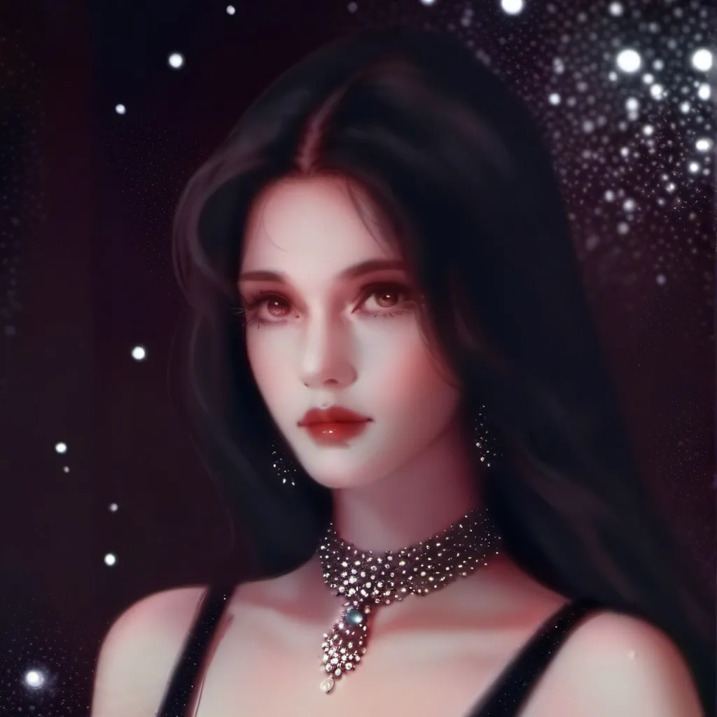 chat with ai character: Katherine 