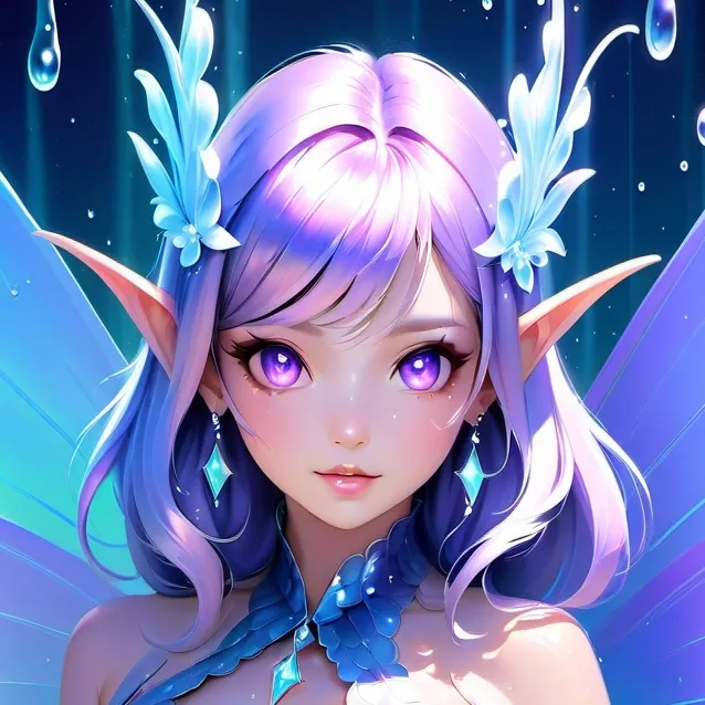 chat with ai character: Yura