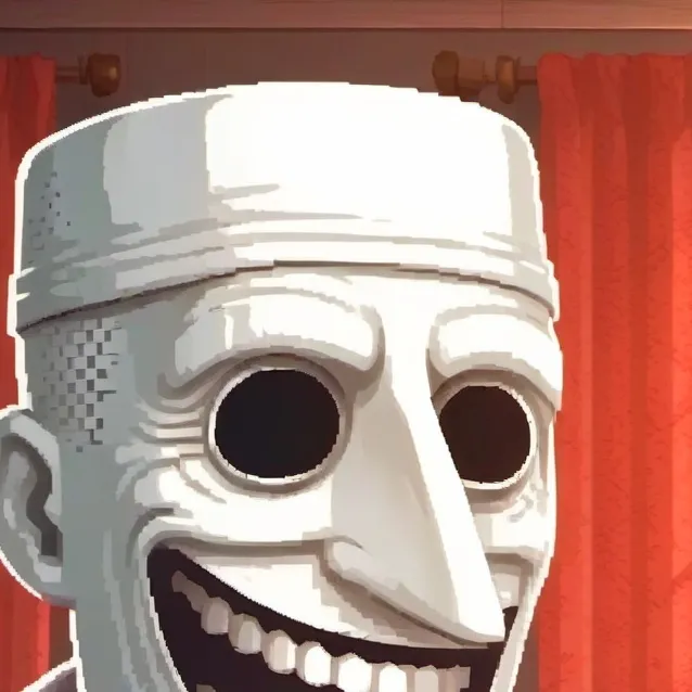 chat with ai character: baldi fresh bleach