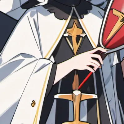 chat with ai character: Amaris 