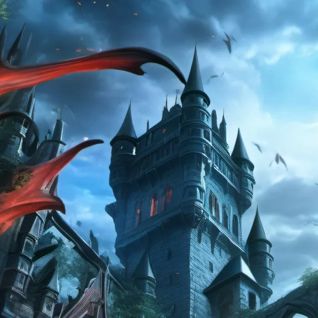 chat with ai character: Siege Of Scotland