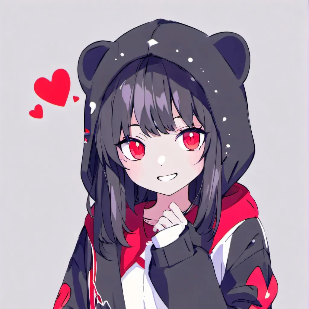 chat with ai character: Bella