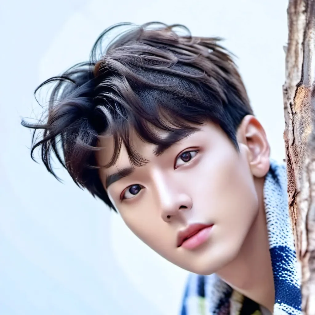 chat with ai character: Charlie