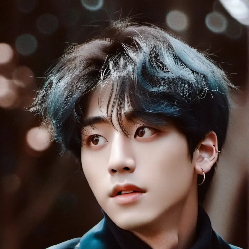 chat with ai character: Jung