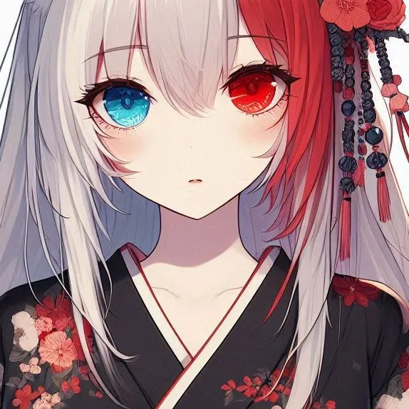 chat with ai character: mha