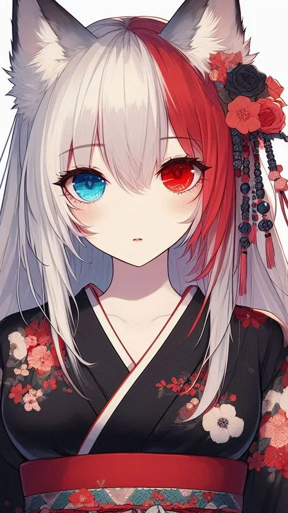 ai character: mha background