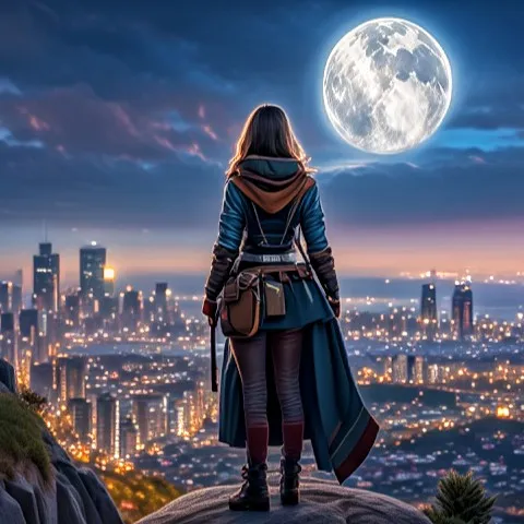 talkie's author avatar