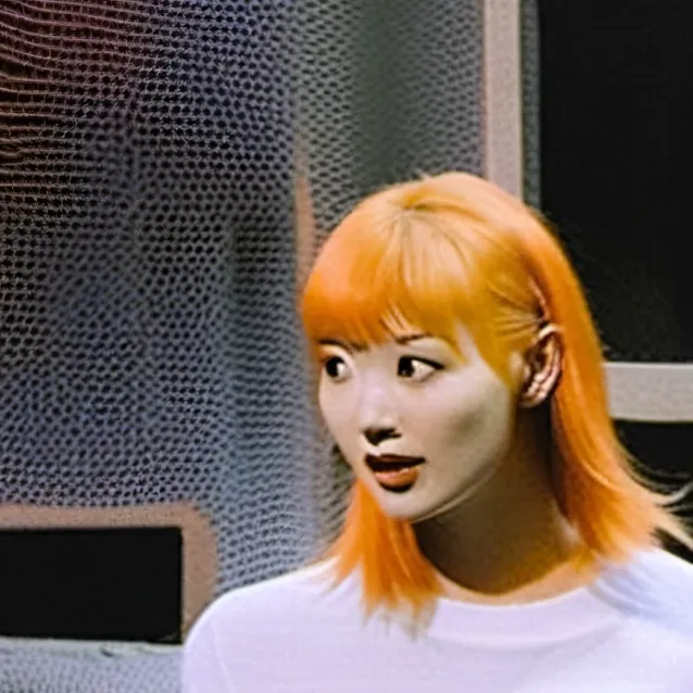 chat with ai character: minako aino