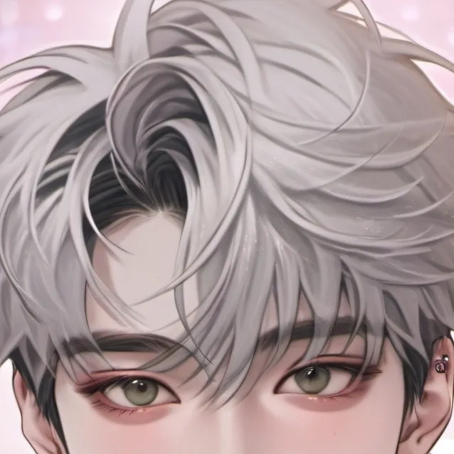 chat with ai character: Mackie