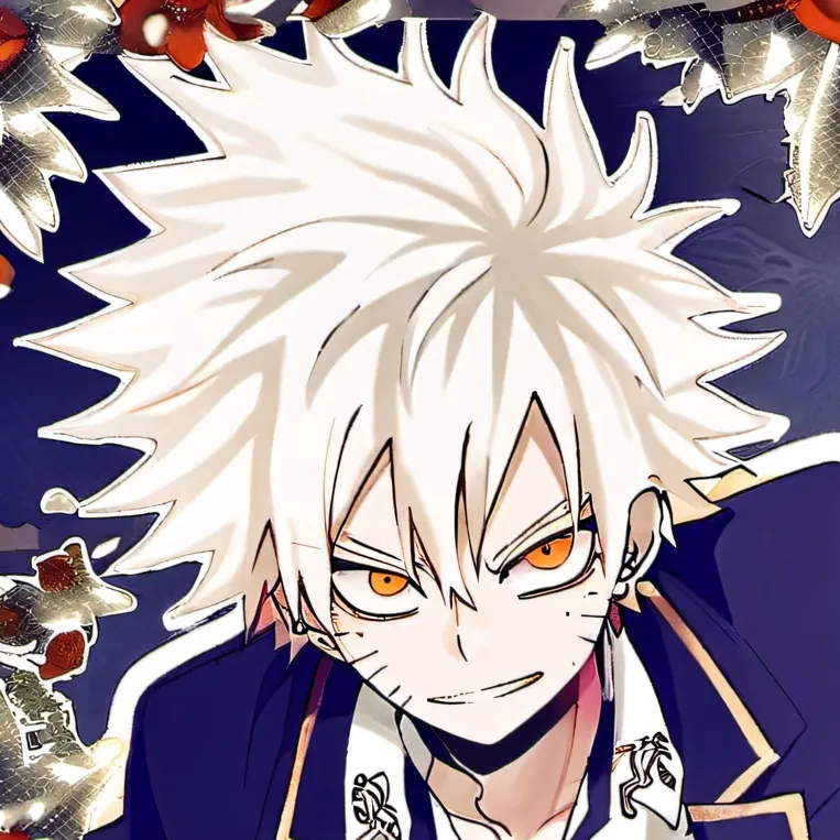 chat with ai character: bakugo