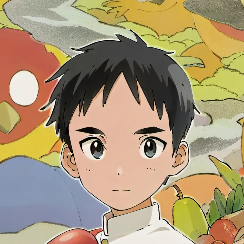 chat with ai character: denes