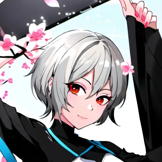 chat with ai character: Shiromi Torayoshi 