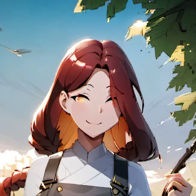 chat with ai character: Akane Toriyasu 