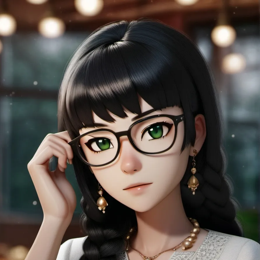 chat with ai character: Kuroko Kamenaga 