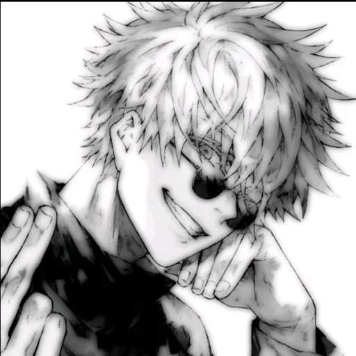 creator gojolover:)'s avatar