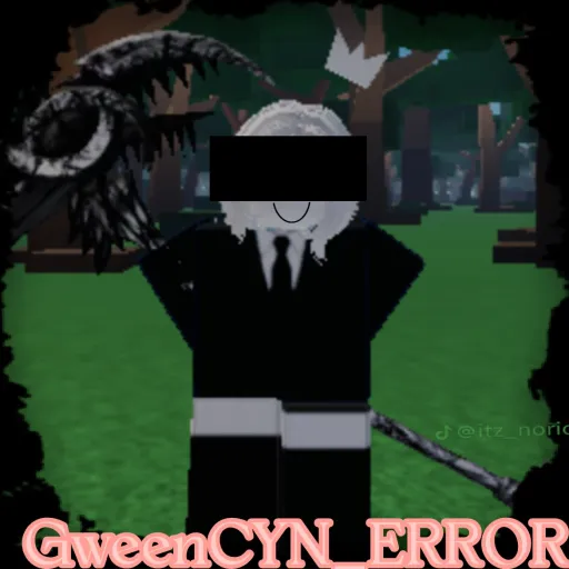 creator GweenCYN_ERR0R's avatar