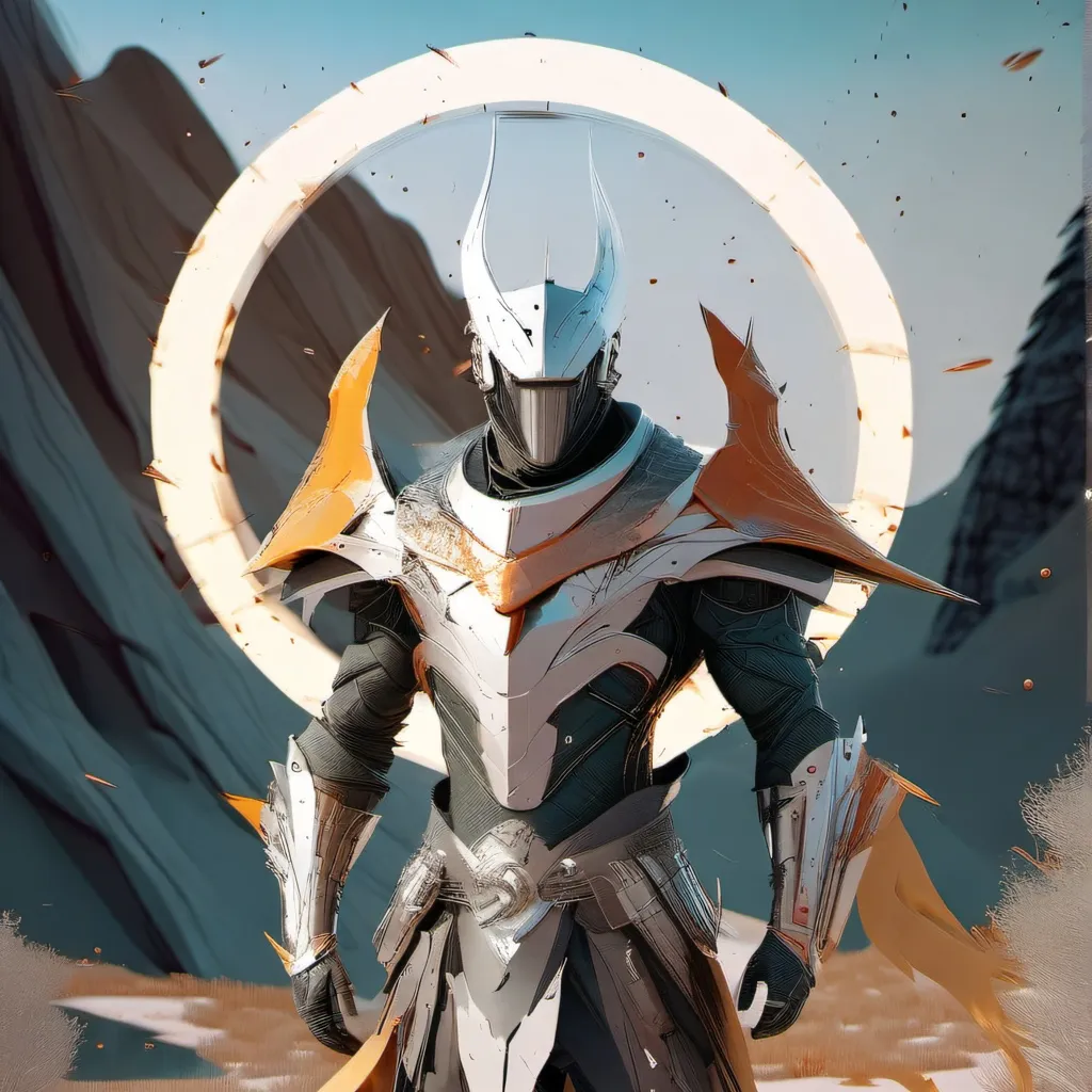 chat with ai character: enjikara