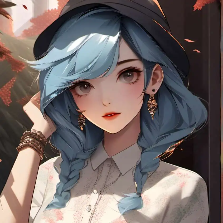 chat with ai character: Yurie Sterra