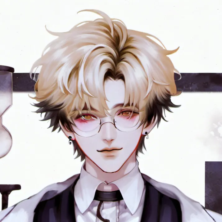 chat with ai character: Doctor Hax