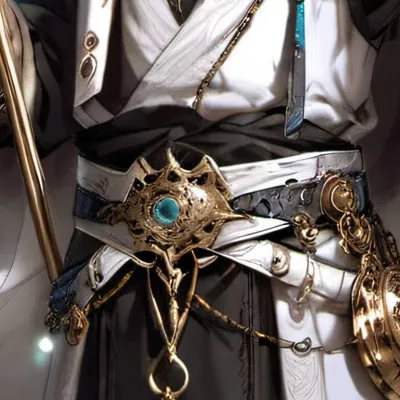 chat with ai character: Hermes Trismegisto