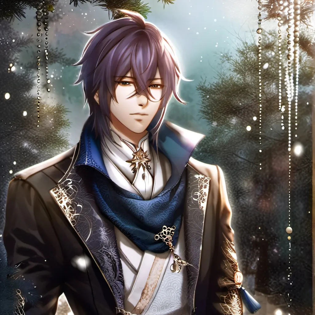 chat with ai character: Hajime