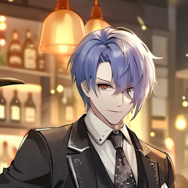 chat with ai character: taylor