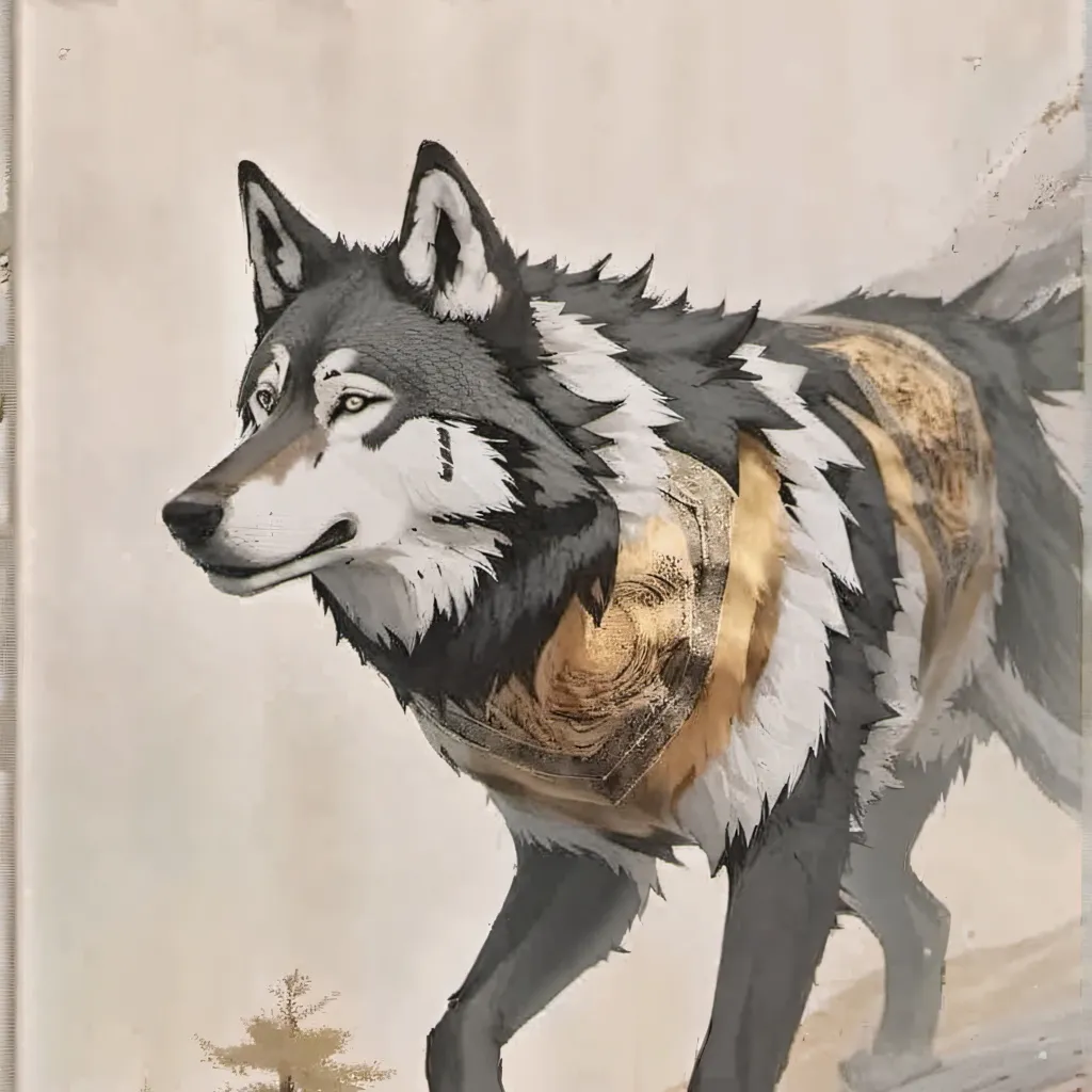 chat with ai character: Nova