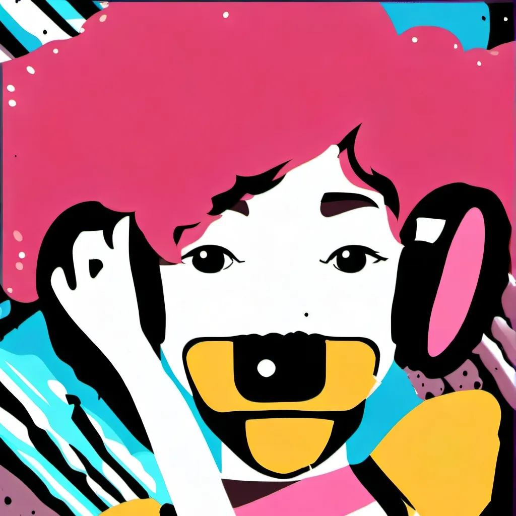 chat with ai character: pink diamond