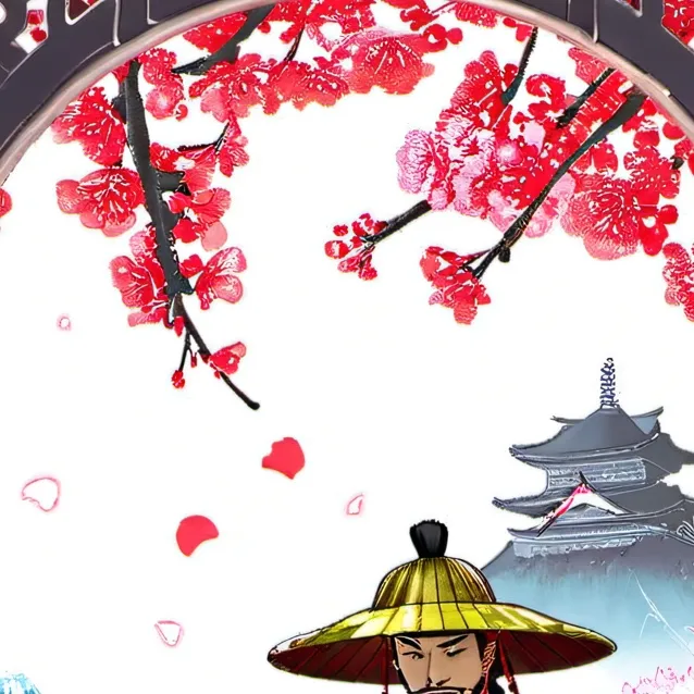 chat with ai character: Japanese Empire