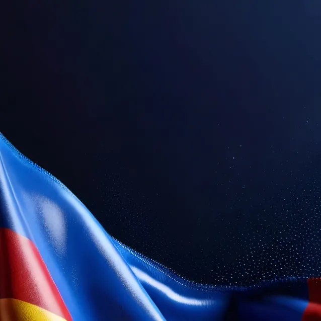 chat with ai character: Chad countryball