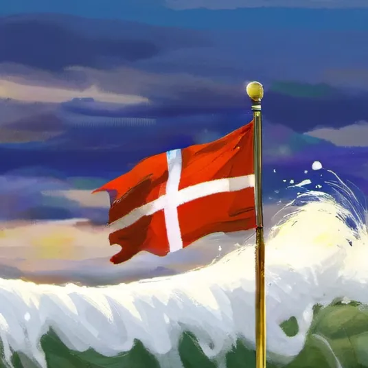 chat with ai character: Denmark cb