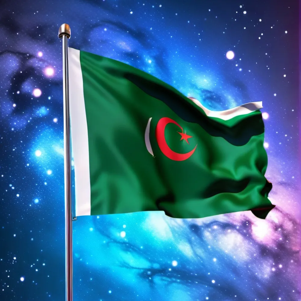 chat with ai character: Algeria cb