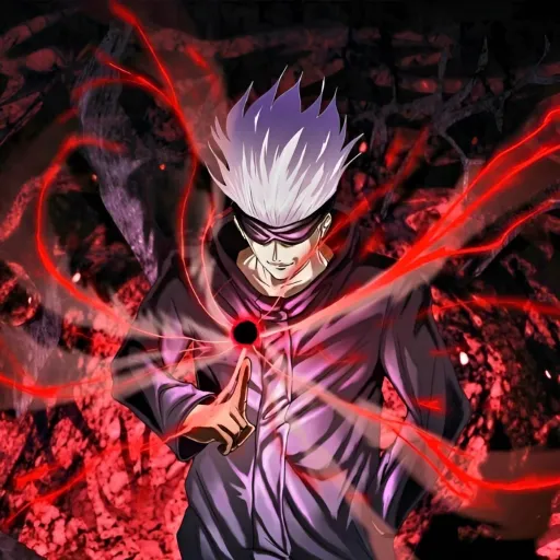 creator gojo 126273's avatar