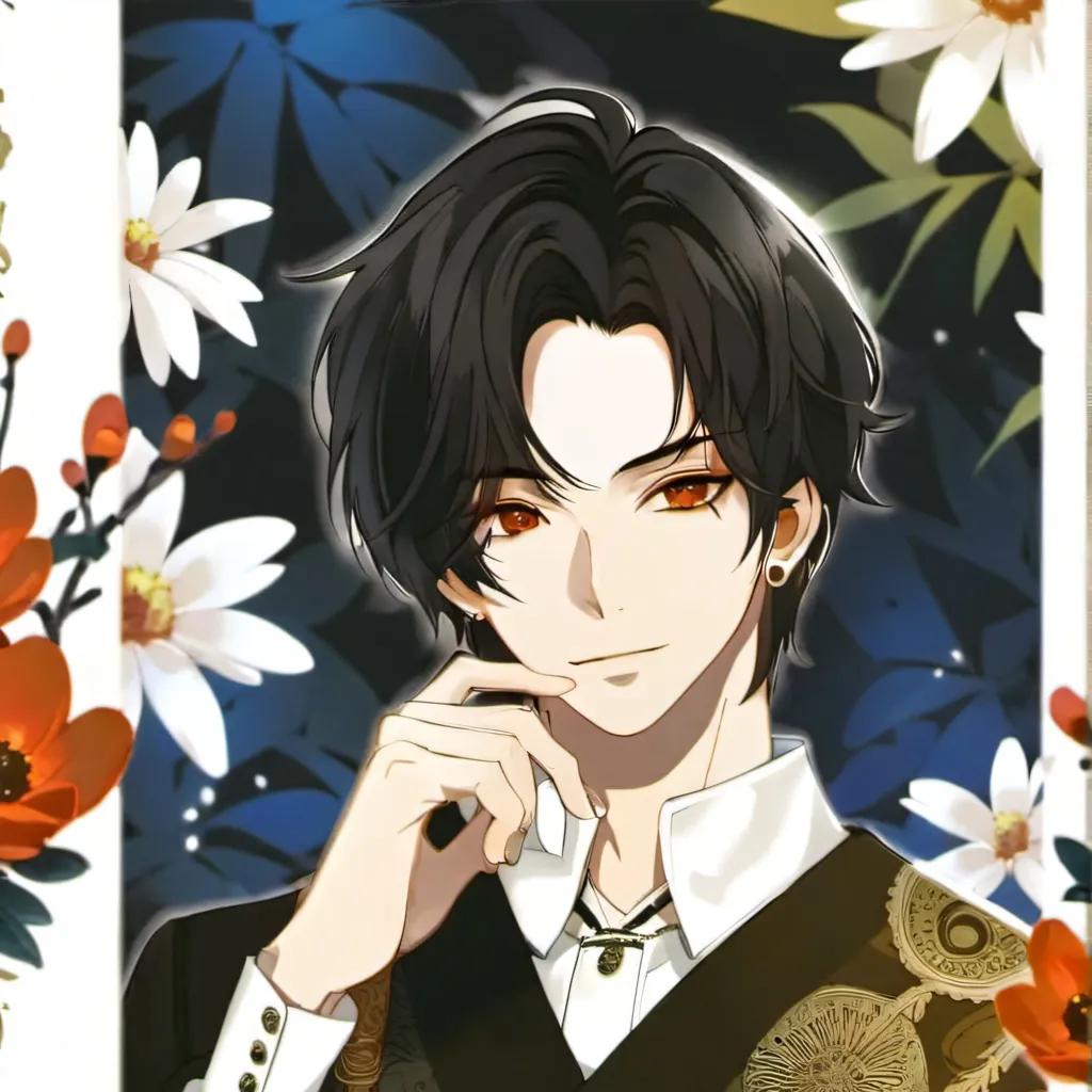 chat with ai character: 𝐉𝐚𝐜𝐮𝐩