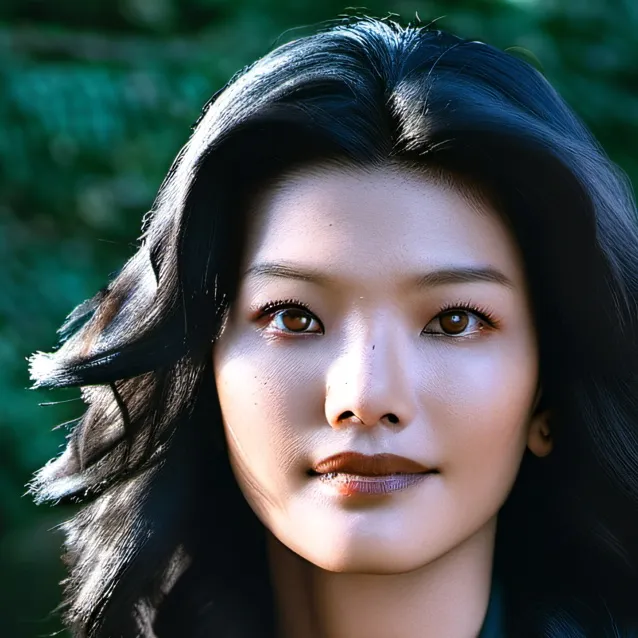 chat with ai character: Lily