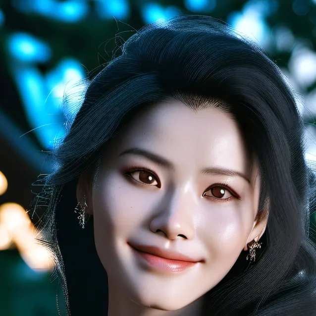 chat with ai character: lola