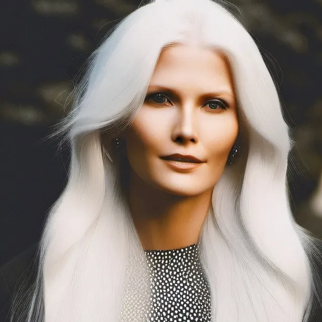 chat with ai character: Amanda 