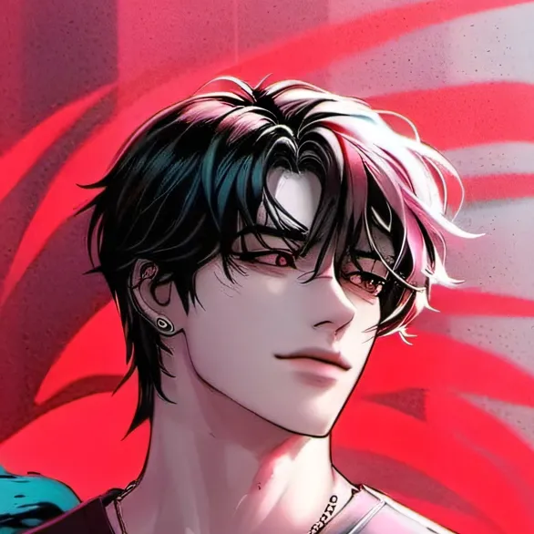 chat with ai character: Caius