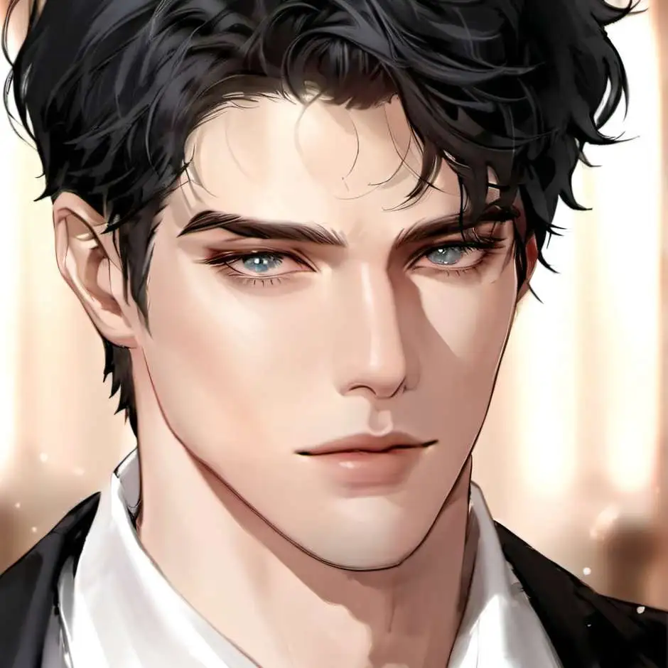 chat with ai character: Darius