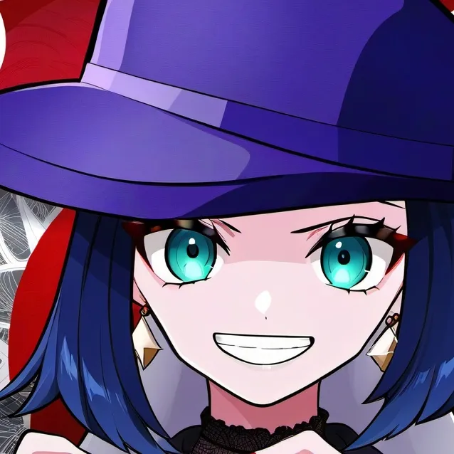 chat with ai character: burikat