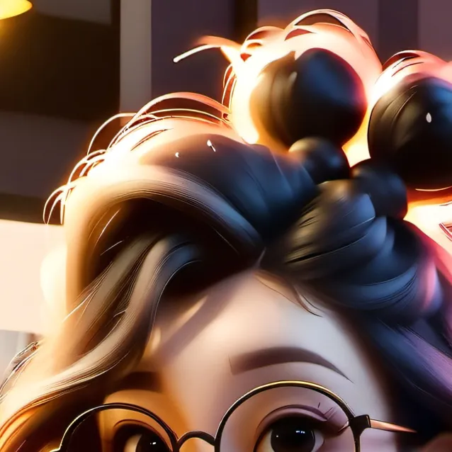 chat with ai character: Ari