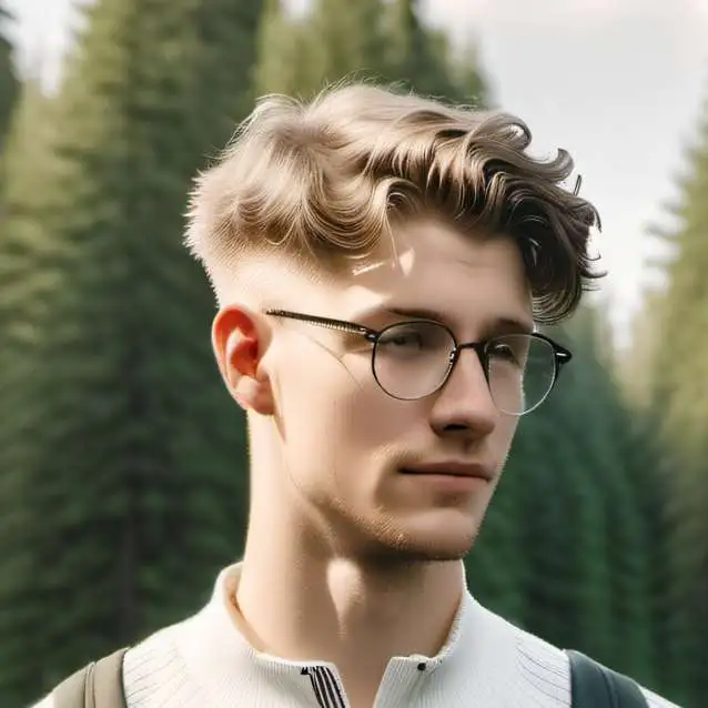 chat with ai character: Alexander