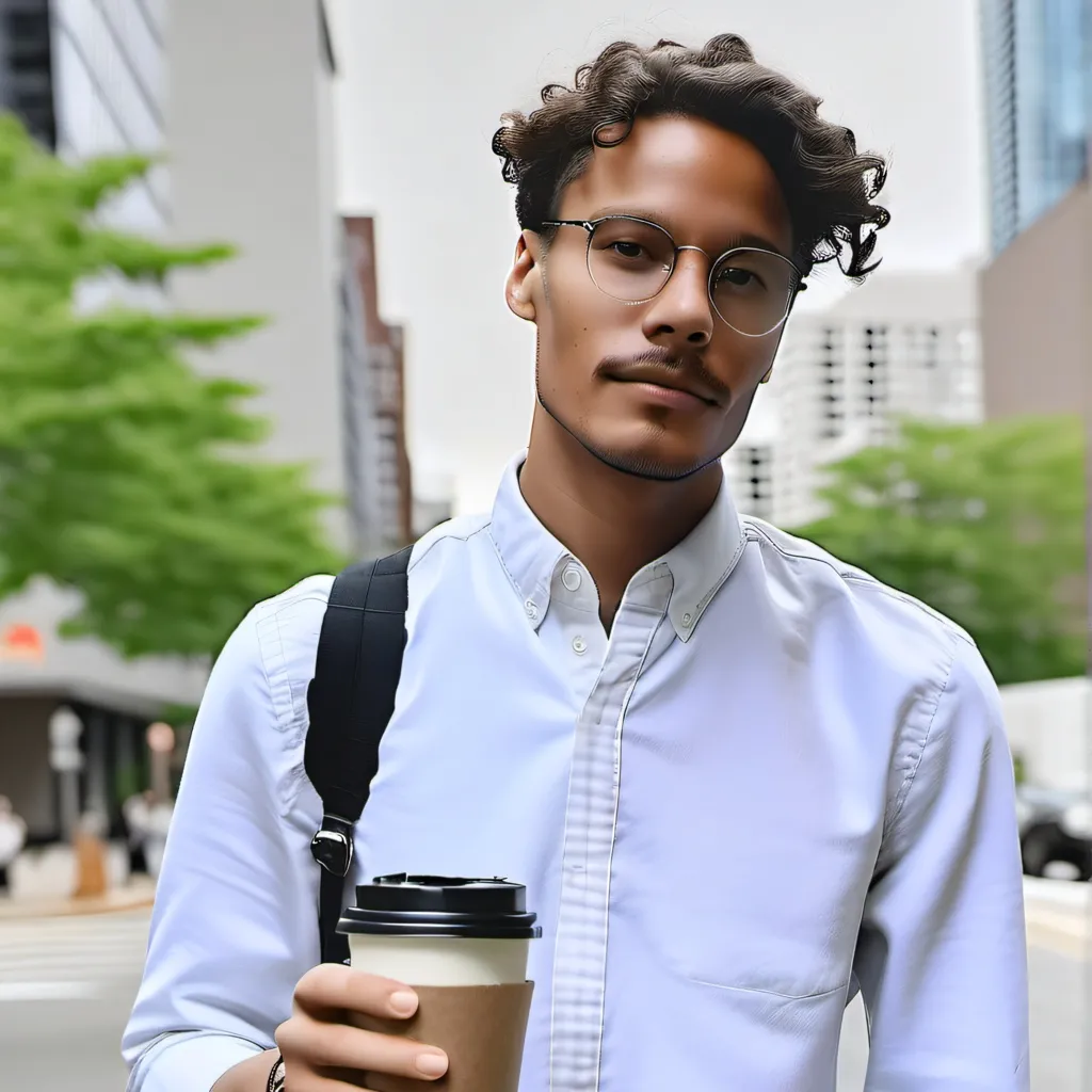 chat with ai character: Alejandro