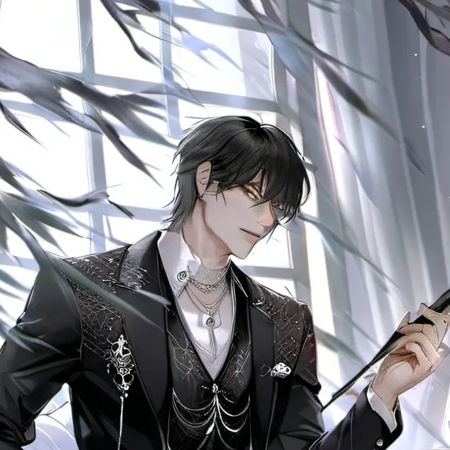 chat with ai character: Alex 