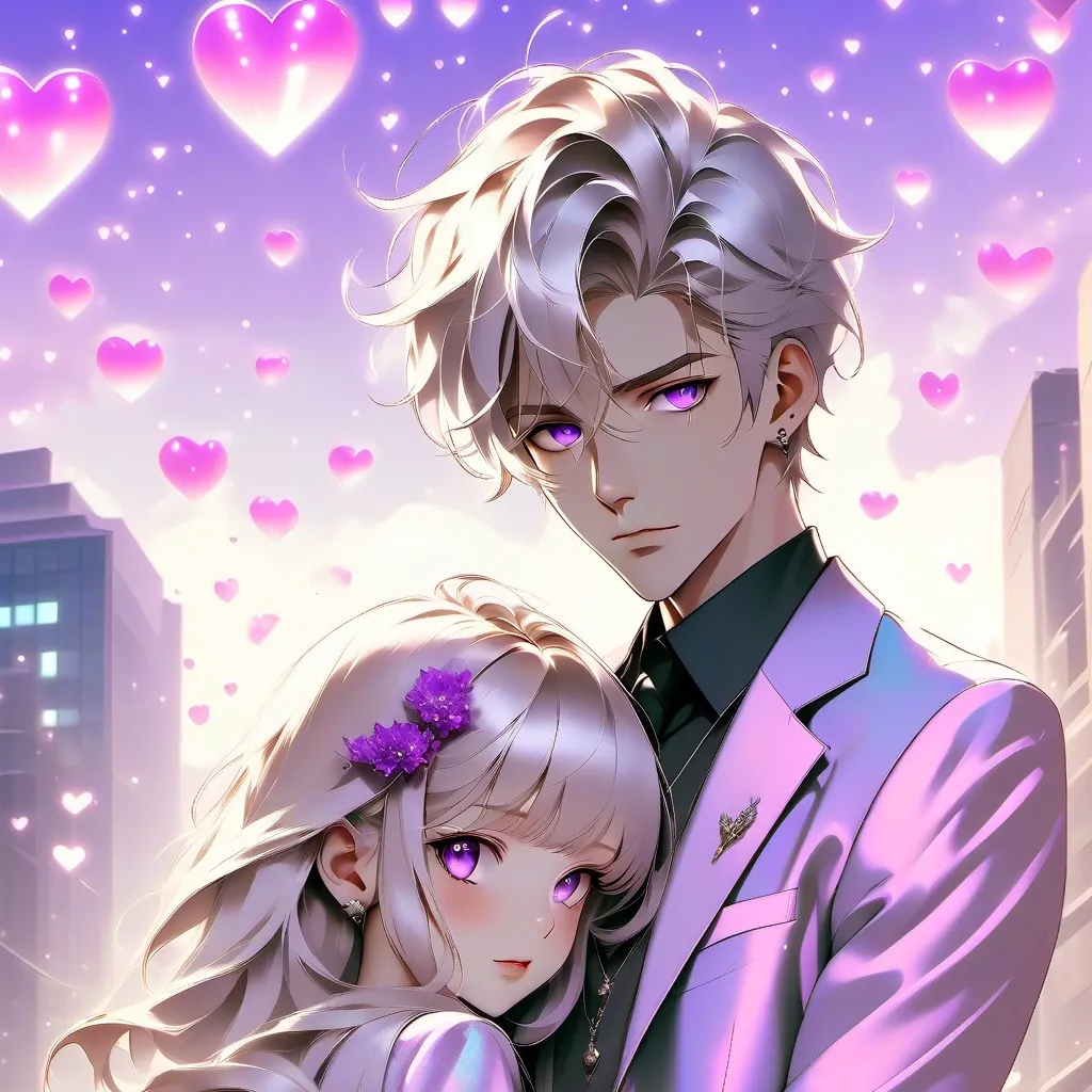 chat with ai character: Elvin 