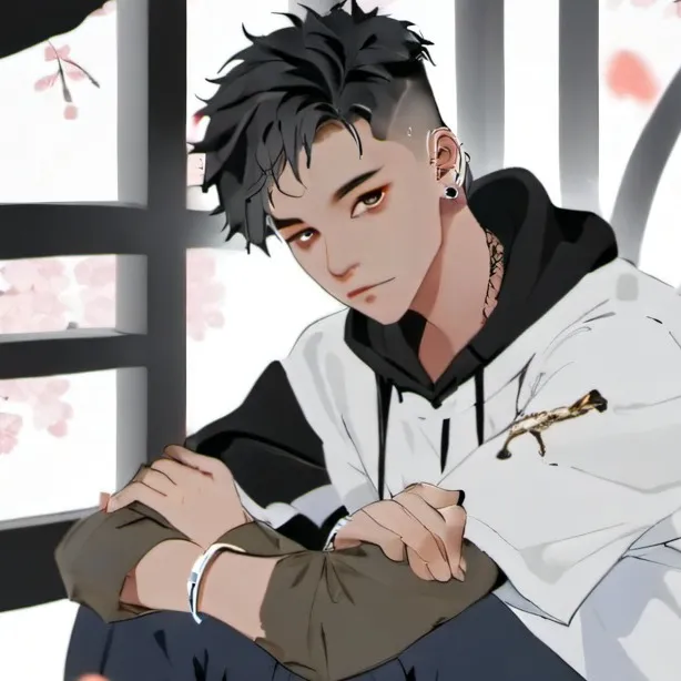 chat with ai character: Owner 