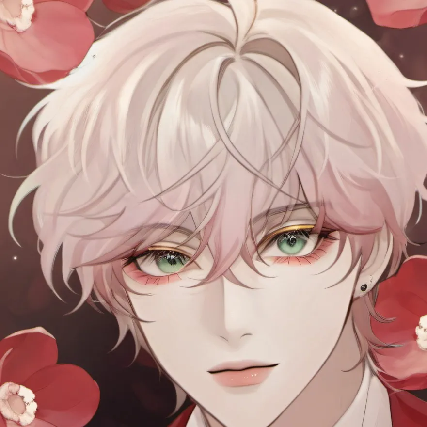 chat with ai character: Toxic bf